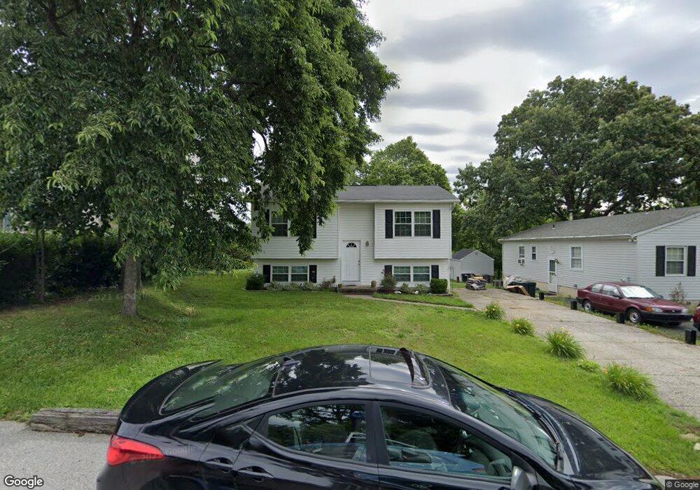 1925 Halethorpe Ave, Halethorpe, MD 21227 - photo 1