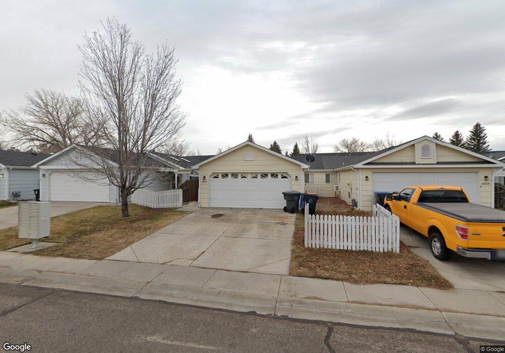 4607 Cottage Ln, Cheyenne, WY 82001 - photo 1