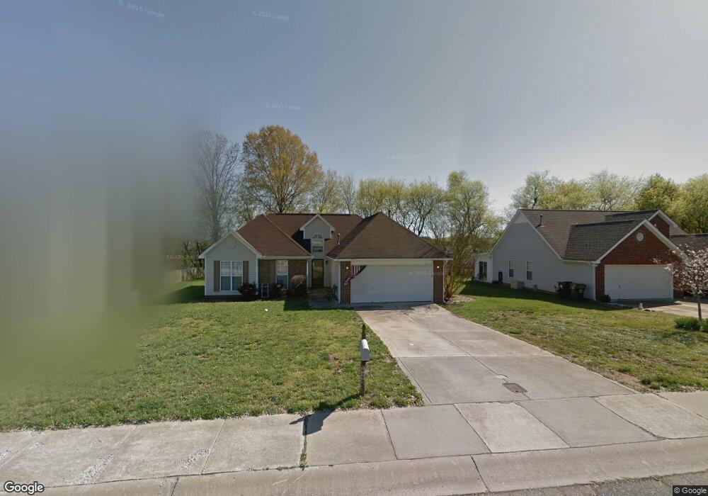 4425 Fawnbrook Ave SW, Concord, NC 28027 - photo 1