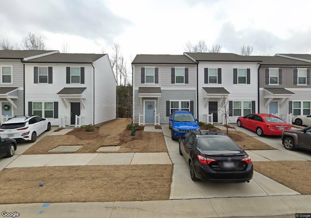 11024 Woodland Creek Way, Charlotte, NC 28262 - photo 1