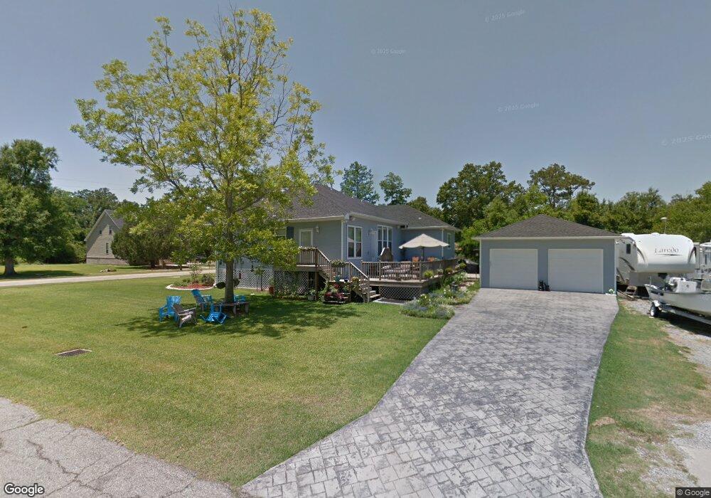 766 Stanley St, Slidell, LA 70458 - photo 1