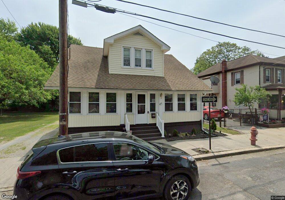 47 Franklin St, Penns Grove, NJ 08069 - photo 1