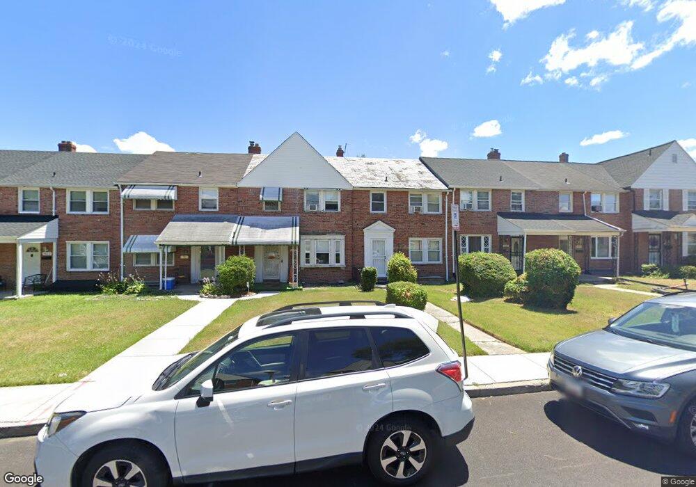 4609 Marble Hall Rd, Baltimore, MD 21239 - photo 1