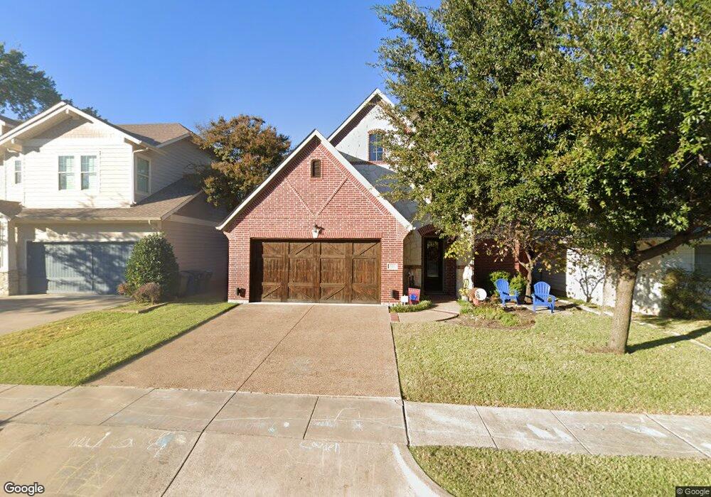 6015 Goodwin Ave, Dallas, TX 75206 - photo 1