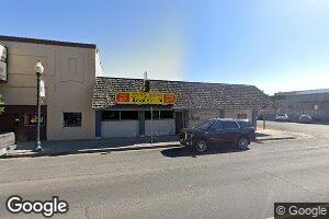 211 N Broadway Ave, Burns, OR 97720