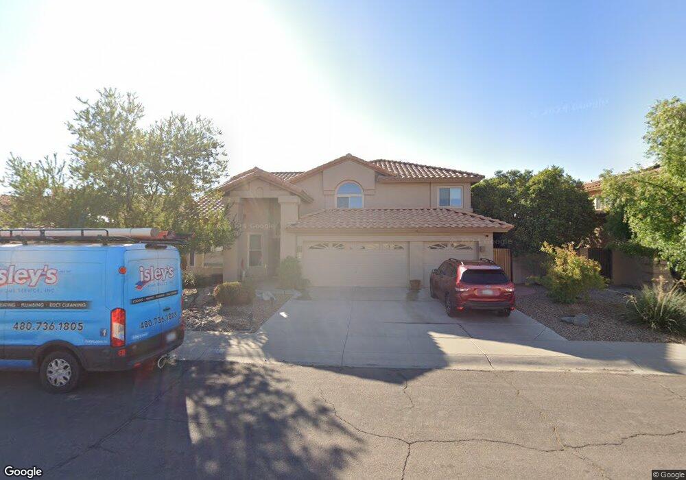 761 E Stacey Ln, Tempe, AZ 85284 - photo 1