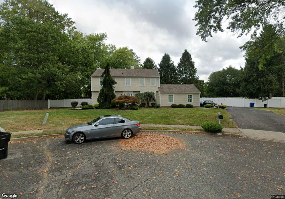 12 Fowler Ct, Red Bank, NJ 07701 - photo 1