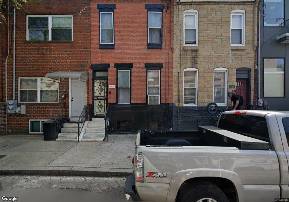2238 Reed St, Philadelphia, PA 19146 - photo 1