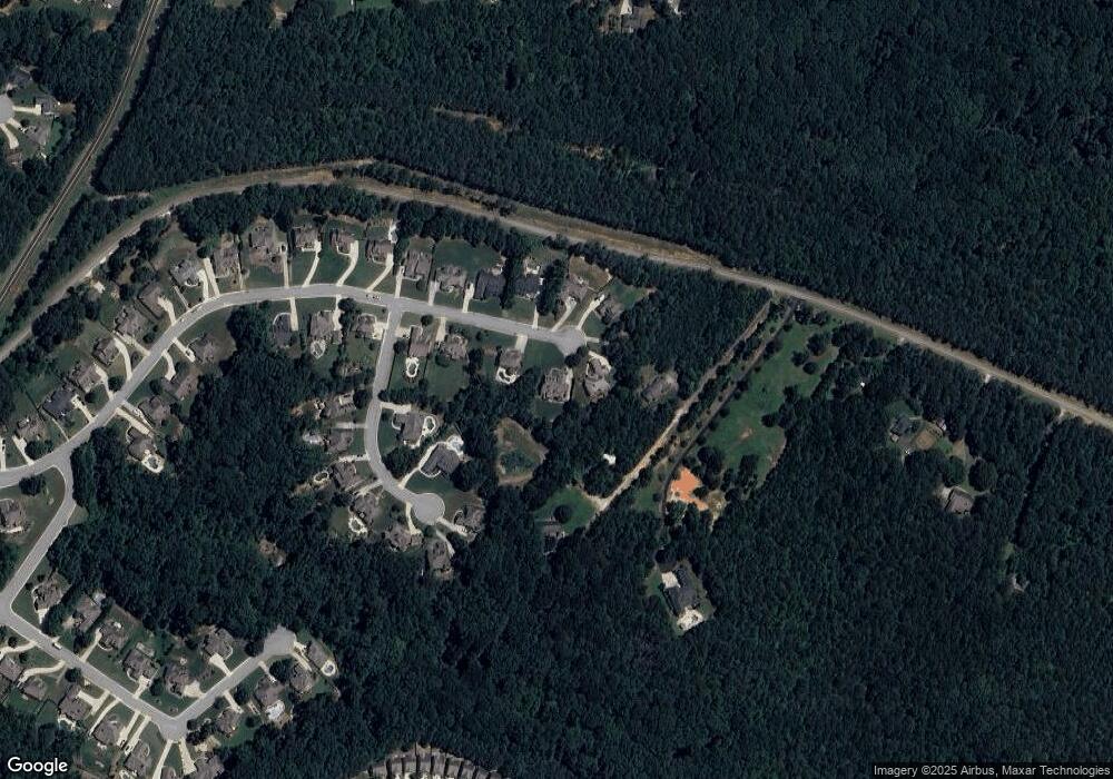 5185 Stefan Ridge Way, Buford, GA 30519 - photo 1