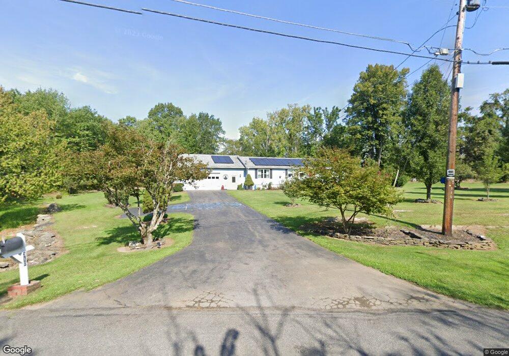 310 Boice Mill Rd, Kerhonkson, NY 12446 - photo 1