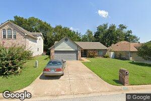 8961 E 100th Place, Tulsa, OK 74133