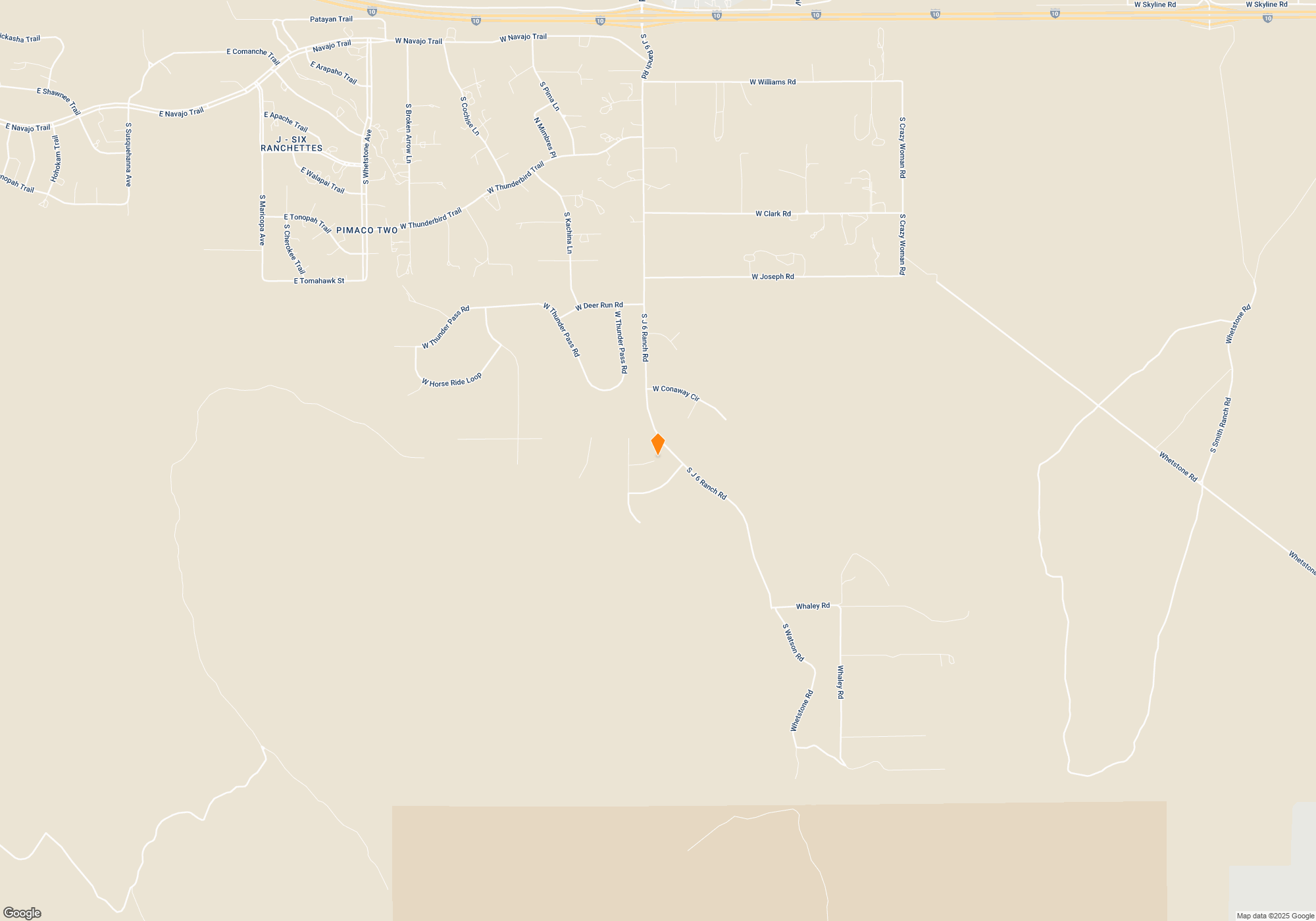 Open Map