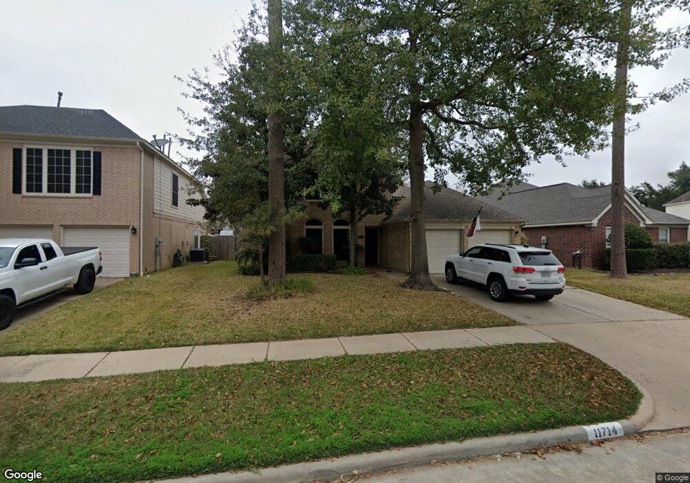 11714 Lochberry Ct, Tomball, TX 77377 - photo 1