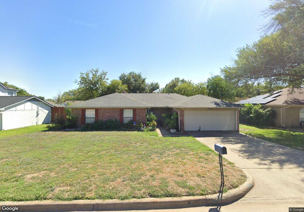 8412 Randy Dr, North Richland Hills, TX 76182 - photo 1