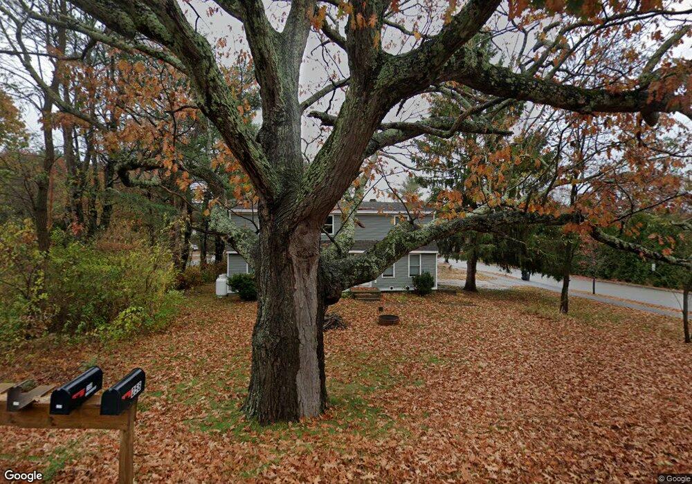 259 Cat Mousam Rd, Kennebunk, ME 04043 - photo 1