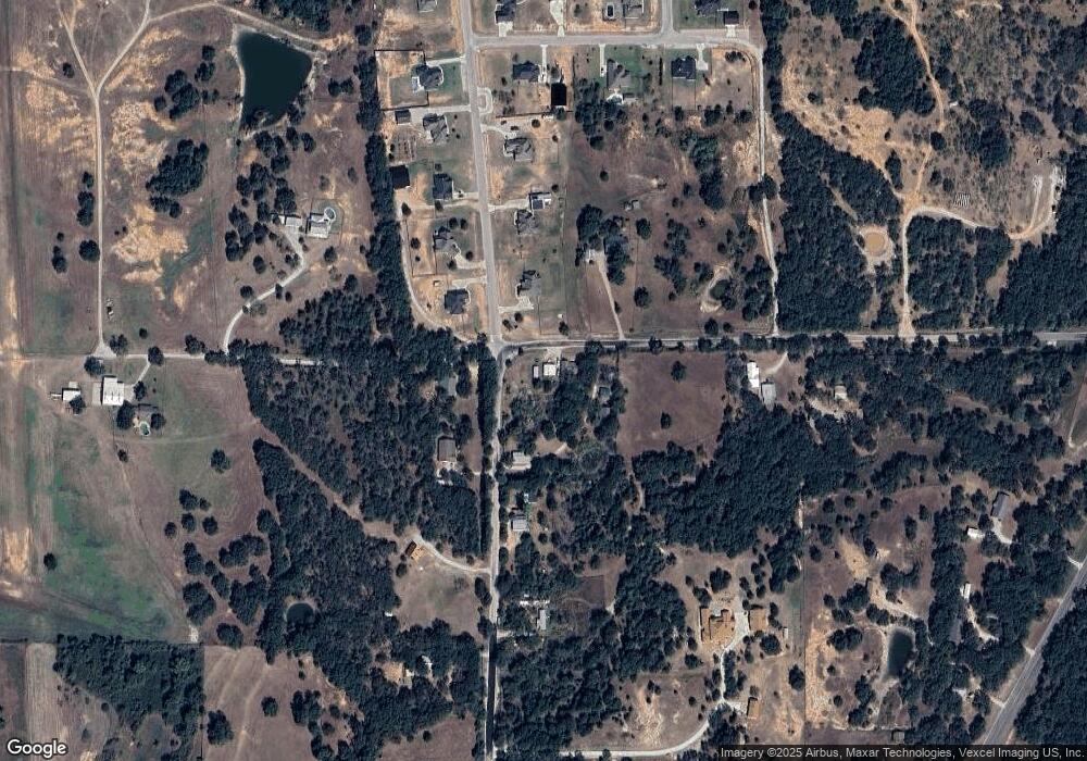 349 County Road 3597, Boyd, TX 76023 - photo 1