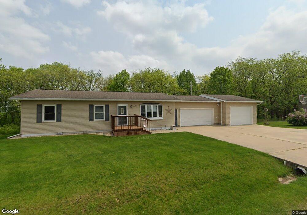 442 E Dale St, Browntown, WI 53522 - photo 1