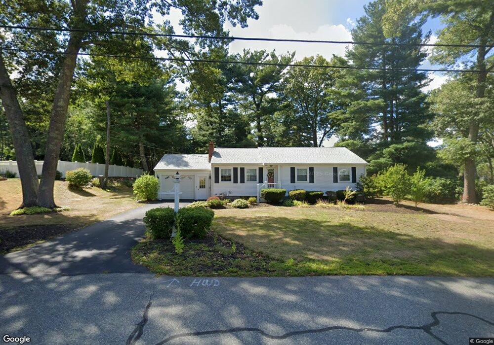 17 Old Town Way, Hanover, MA 02339 - photo 1