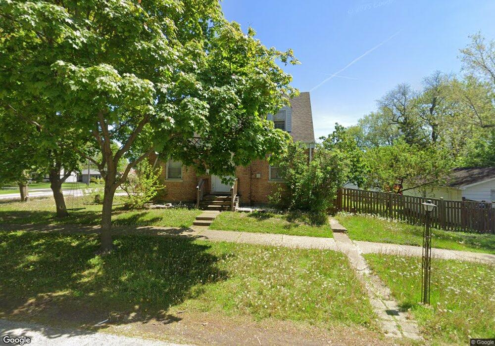 241 N Woodlawn St, Wheaton, IL 60187 - photo 1