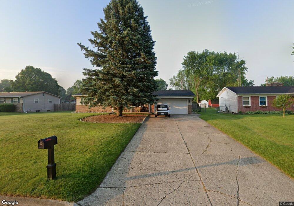 5531 Kathy Dr unit Bldg-Unit, Flint, MI 48506 - photo 1