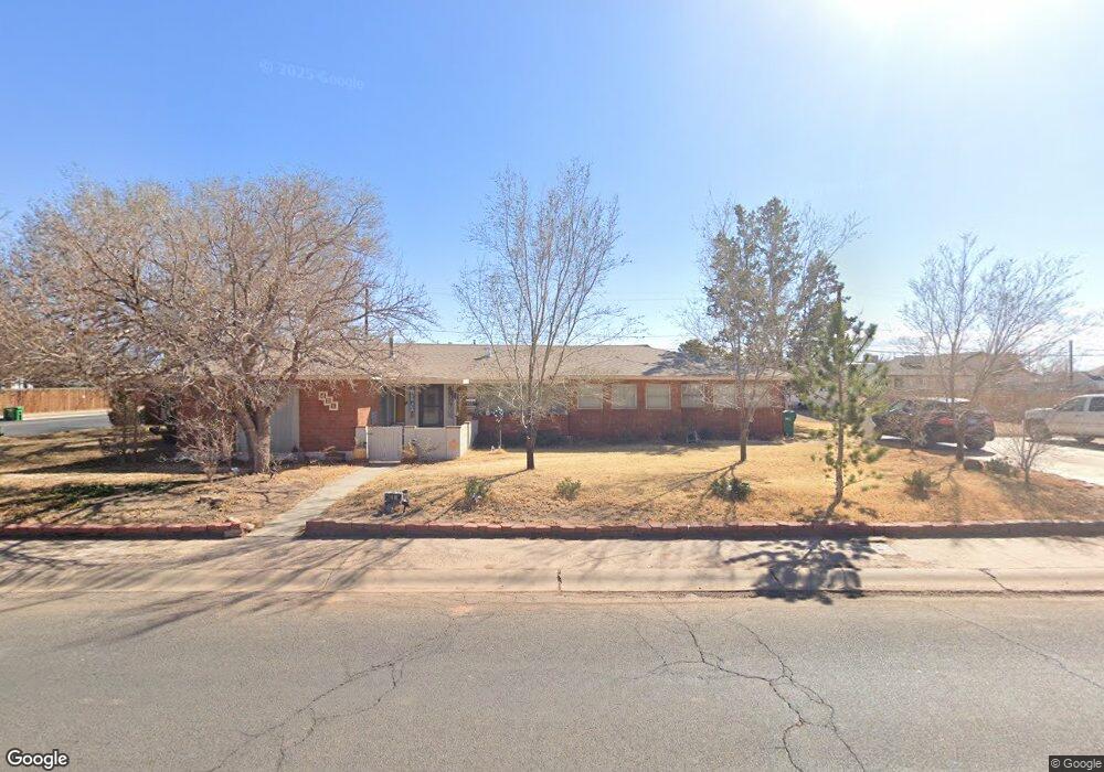 401 W Hillview St, Winslow, AZ 86047 - photo 1