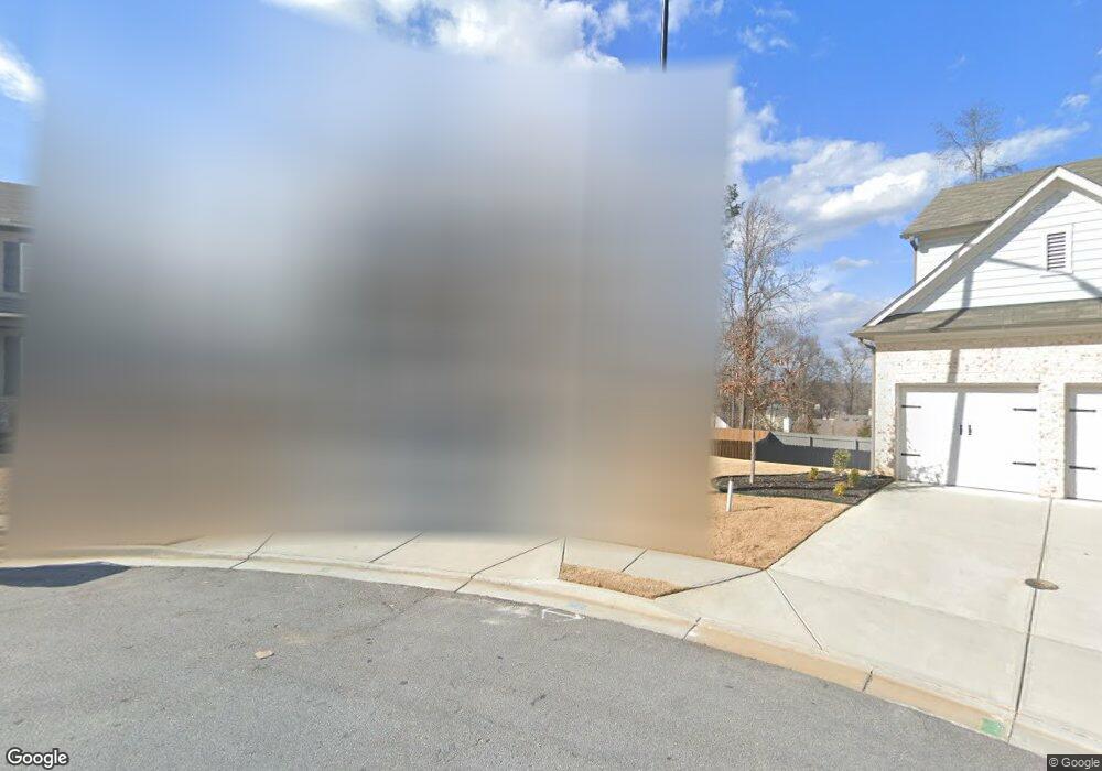 4238 Linworth Blvd unit 8, Austell, GA 30106 - photo 1