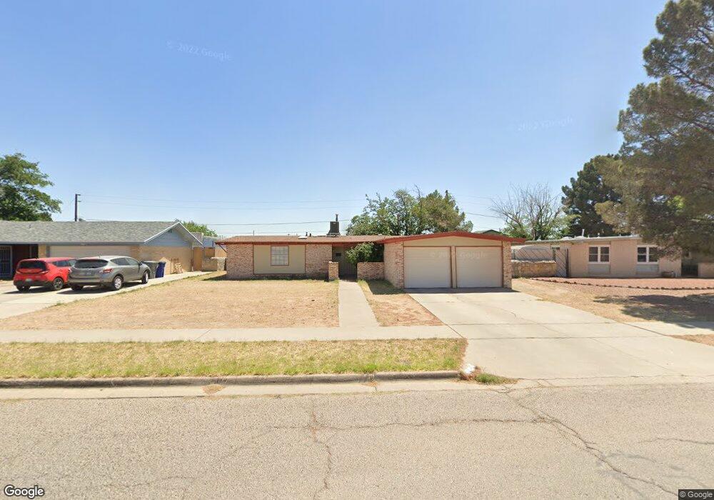 10340 Suewood Ct, El Paso, TX 79925 - photo 1