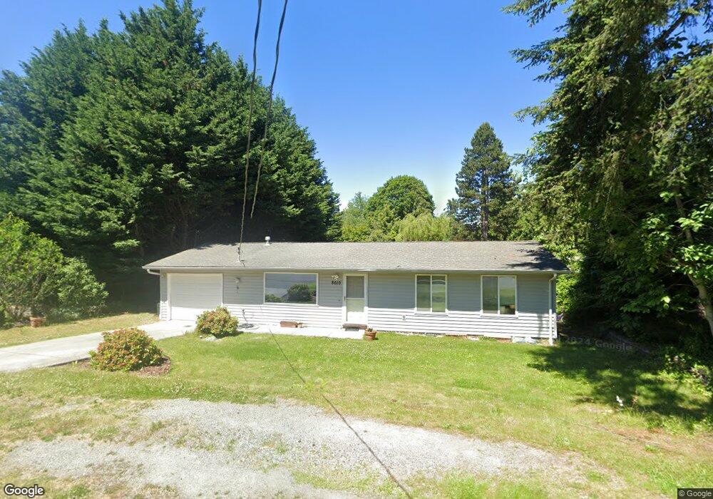 8610 NE 141st St, Bothell, WA 98011 - photo 1