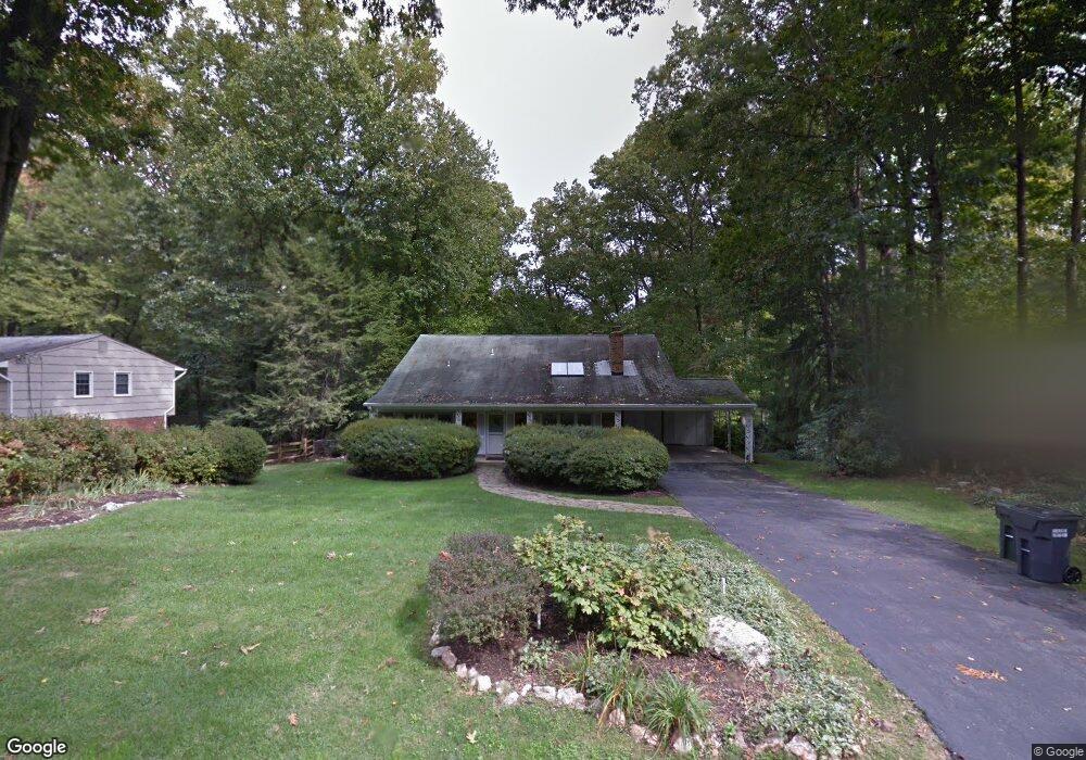 9104 Santayana Dr, Fairfax, VA 22031 - photo 1