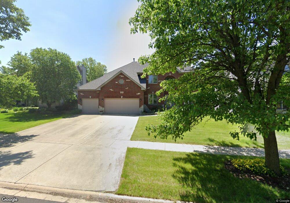 463 Sudbury Cir unit 7, Oswego, IL 60543 - photo 1