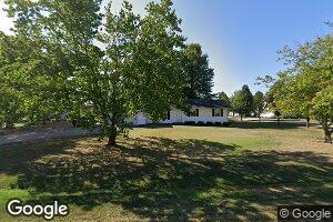 413 W South 4th St, Stewardson, IL 62463