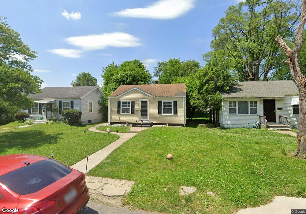 4940 Jefferson St, Gary, IN 46408 - photo 1