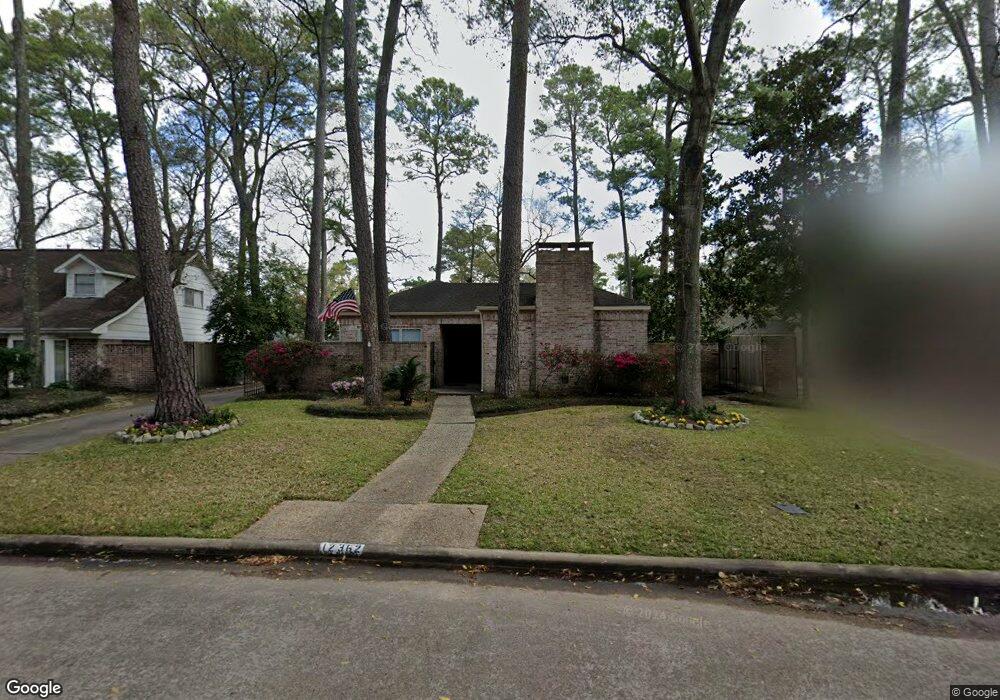 12362 Longworth Ln, Houston, TX 77024 - photo 1