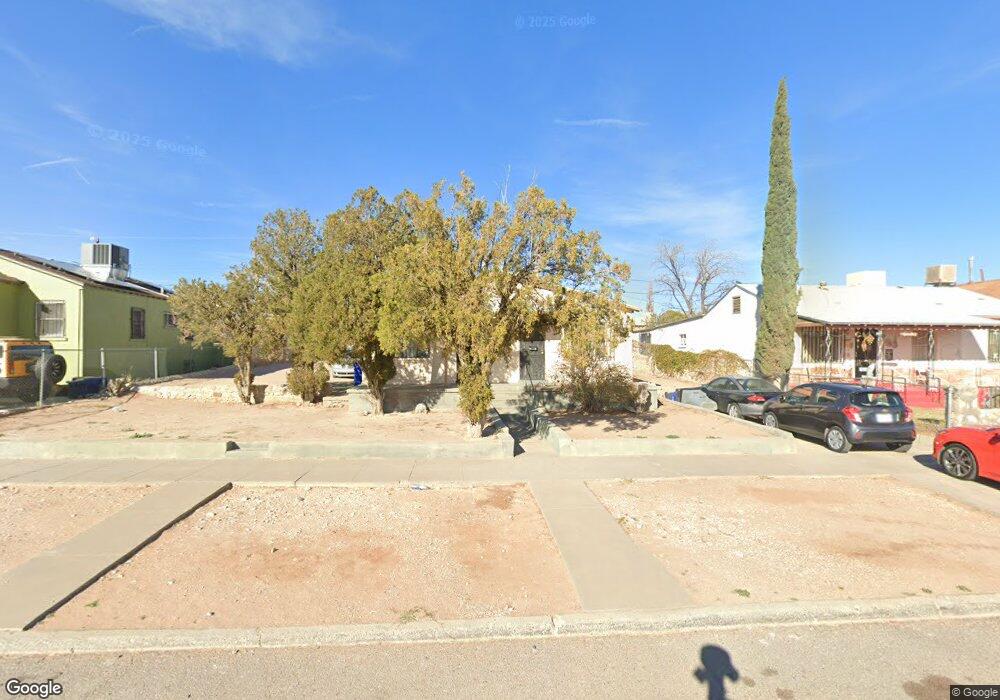 3113 Frankfort Ave unit 311, El Paso, TX 79930 - photo 1