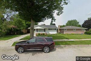 2510 S 15th St, Sheboygan, WI 53081