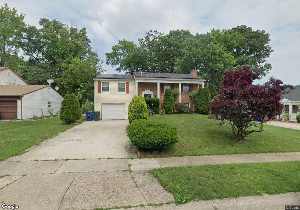 8 Nimitz Ln, Willingboro, NJ 08046 - photo 1