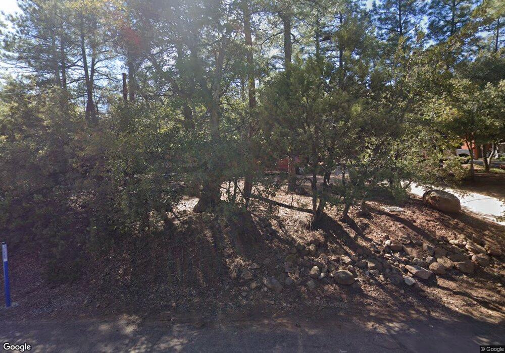 3712 N Mohawk St, Pine, AZ 85544 - photo 1