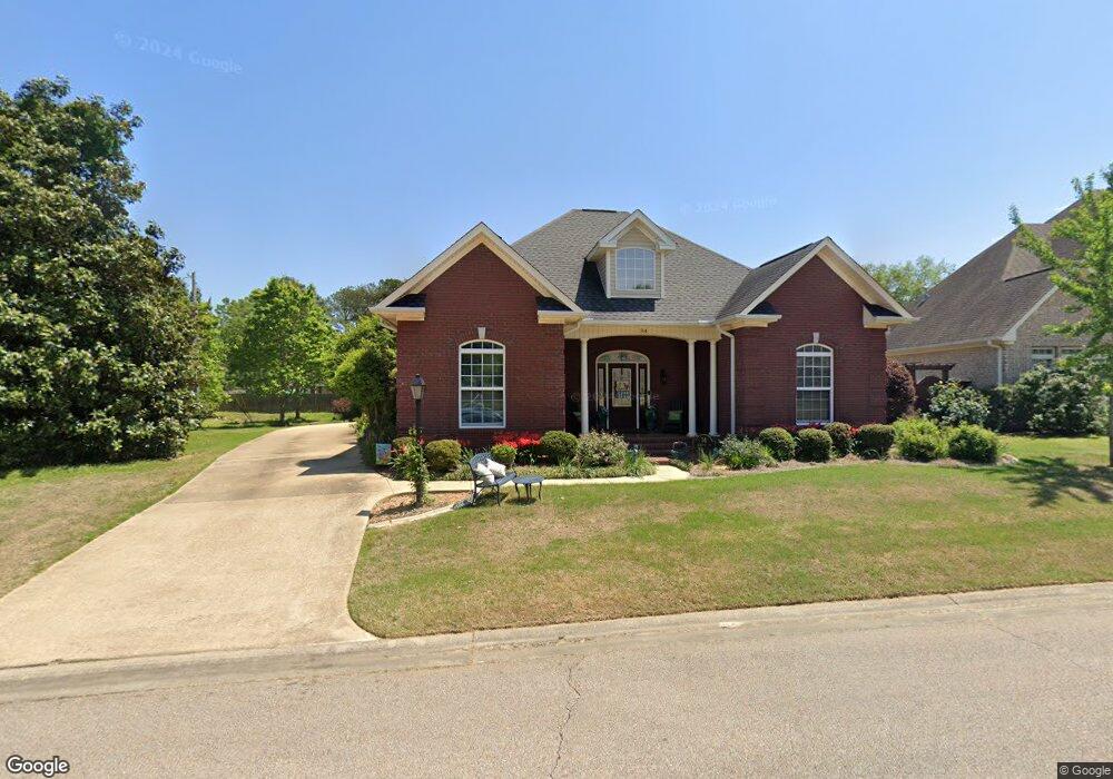 34 Clubhouse Way, Tupelo, MS 38801 - photo 1