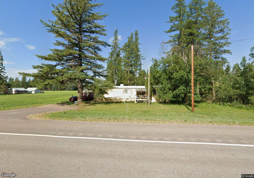 2445 Mt Highway 206, Columbia Falls, MT 59912 - photo 1