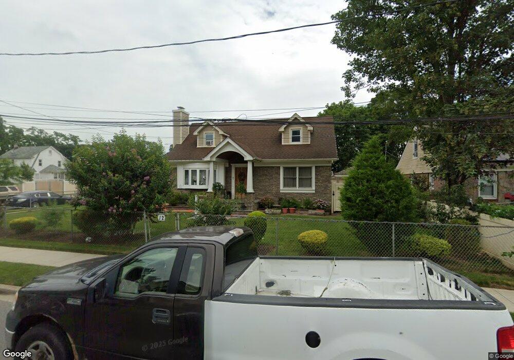 12 Berkley Place, Roosevelt, NY 11575 - photo 1