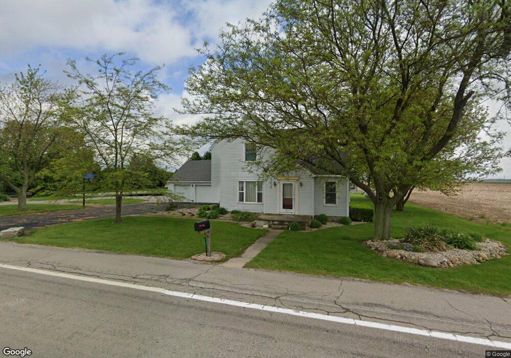 18883 State Route 81, Venedocia, OH 45894 - photo 1