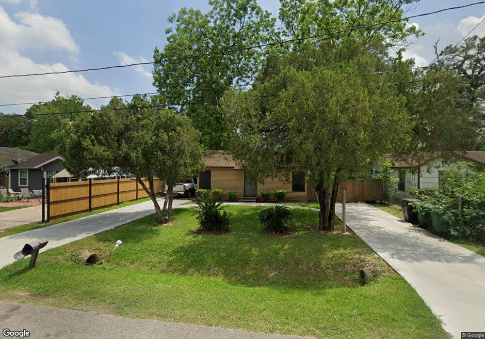 7634 Fawnridge Dr, Houston, TX 77028 - photo 1