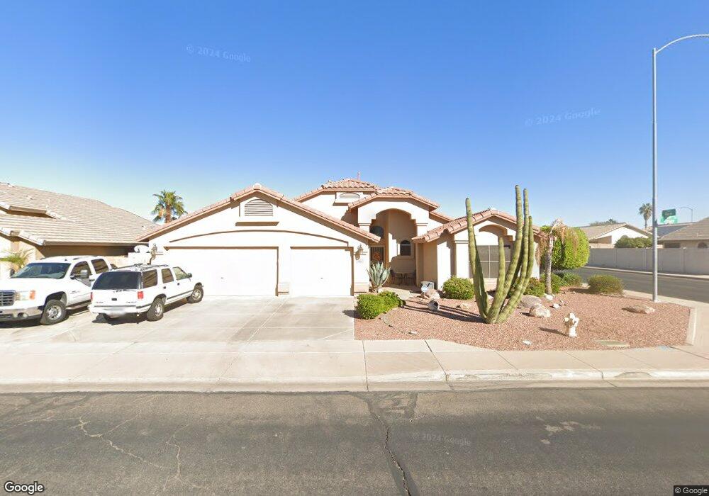 9854 E Obispo Ave, Mesa, AZ 85212 - photo 1