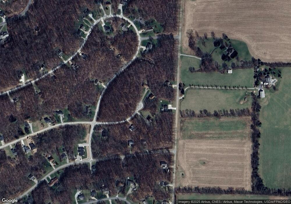 76 Grand Valley Rd, Howard, OH 43028 - photo 1