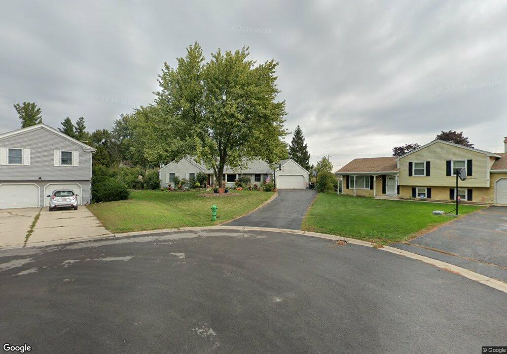 1326 Garden Ct, Batavia, IL 60510 - photo 1