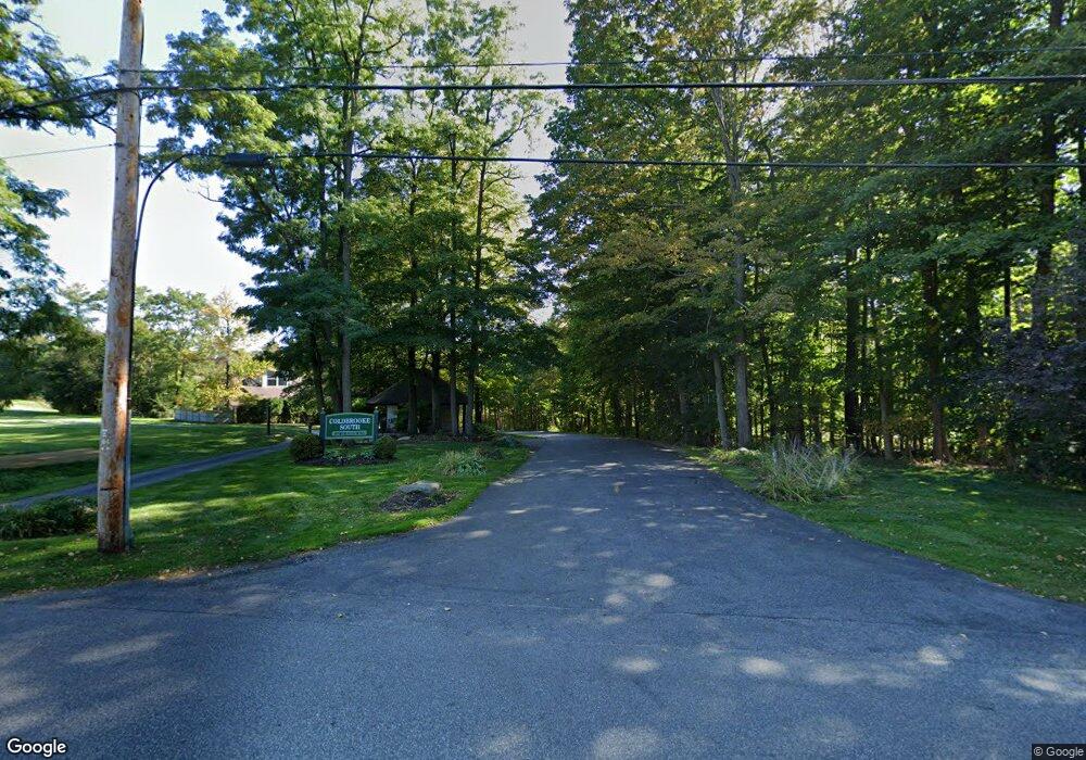 4 Coldbrooke Dr unit 4B, Lenox, MA 01240 - photo 1