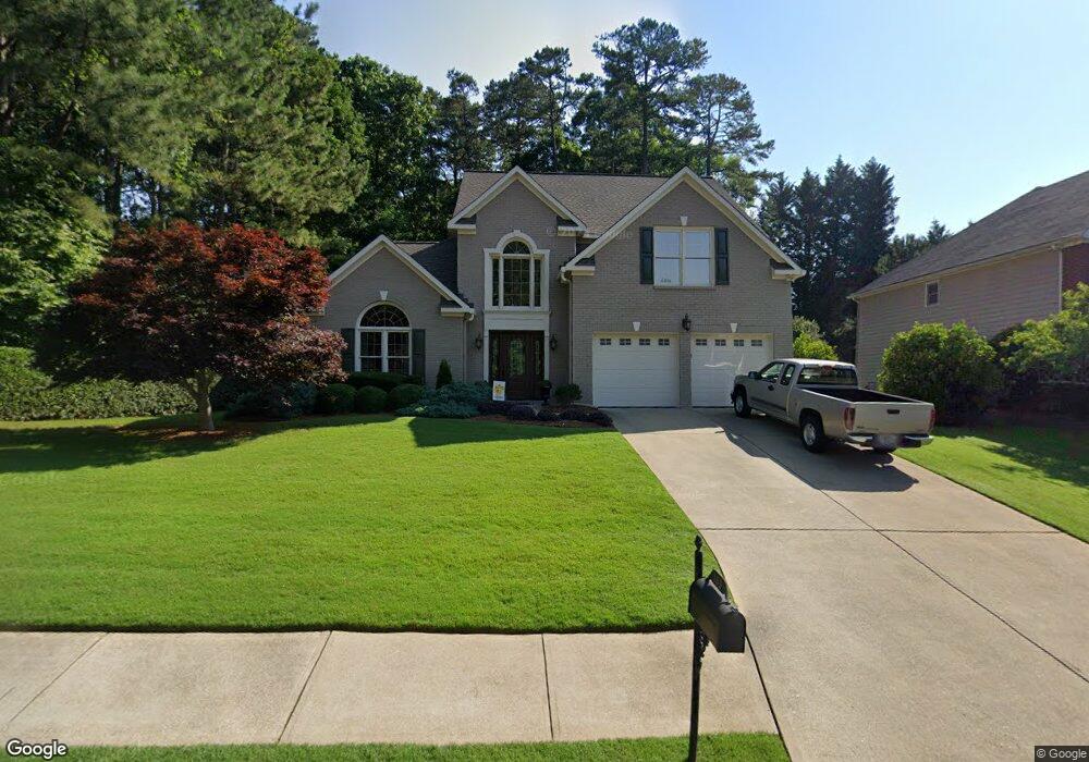 102 Blankets Creek Way unit 1, Canton, GA 30114 - photo 1