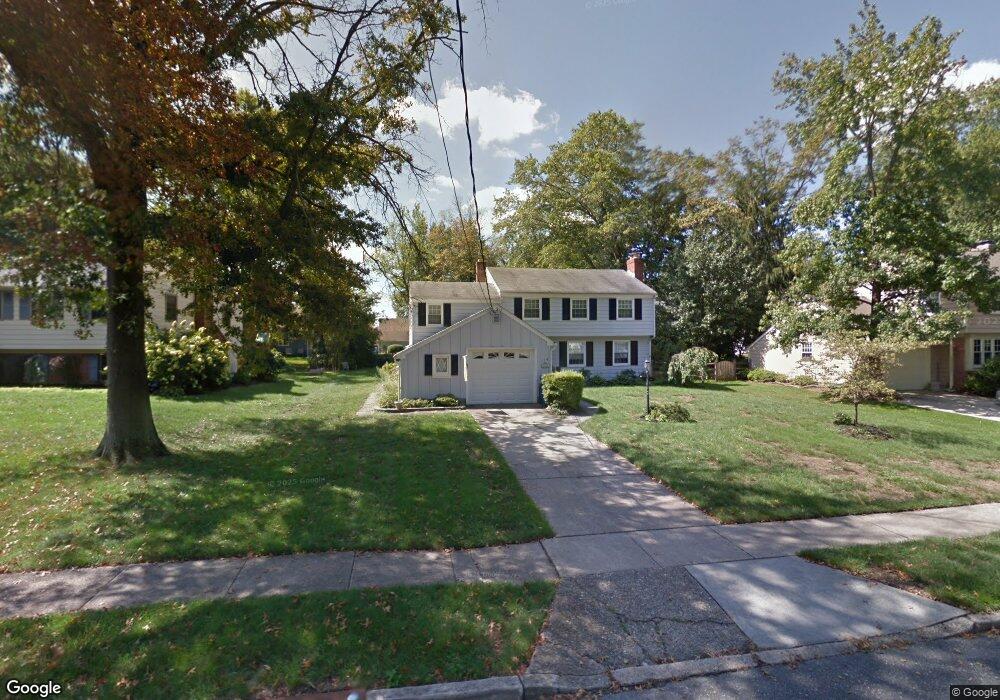 119 Pearlcroft Rd, Cherry Hill, NJ 08034 - photo 1