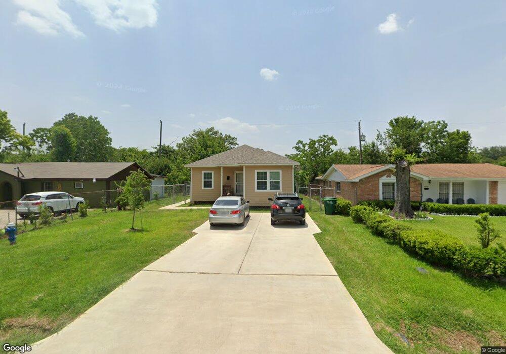 7310 England St, Houston, TX 77021 - photo 1