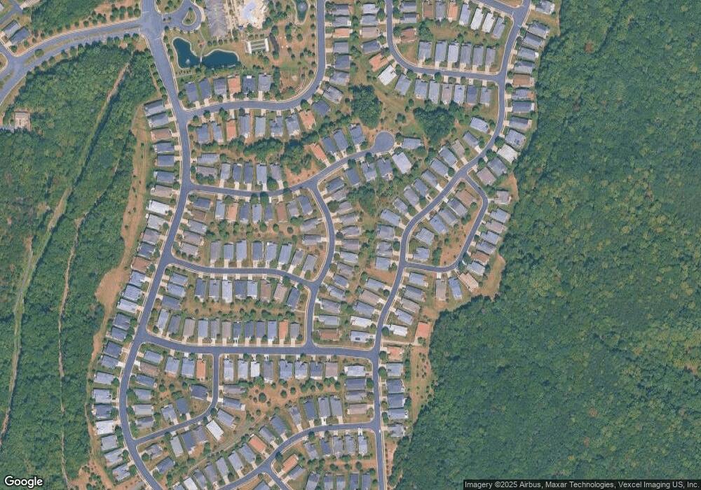 17217 Fresh Meadow Trail, Dumfries, VA 22025 - photo 1